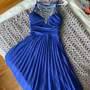 Prom Dress! (Worn 1 time)